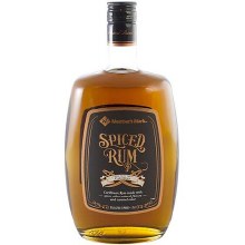 Members Mark Spiced Rum 1750ml