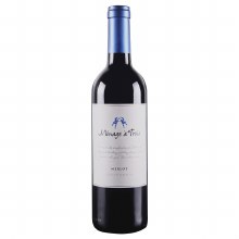 Menage A Trois Merlot 750ml