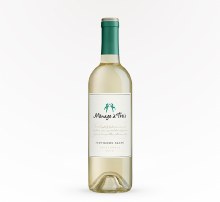 Menage A Trois Sauvignon Blanc 750ml