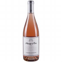 Menage A Trois Rose 750ml