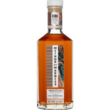 Method & Madness Single Pot Still Whisky 750ml