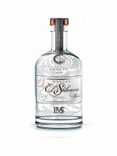 Mezcal El Silencio Ensamble 750ml