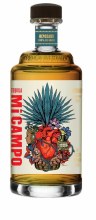 Mi Campo Reposado 1000ml