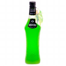 Midori Melon Liquer 750ml