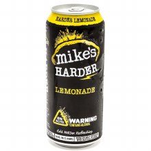 Mikes Hard Lemonade 16oz Can