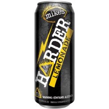 Mikes Harder Lemonade 24oz Can