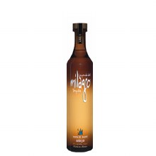 Milagro Anejo 375ml