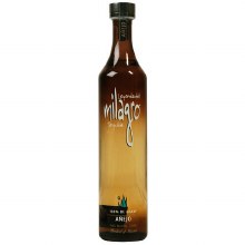 Milagro Anejo 750ml