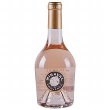 Miraval Provence Rose 750ml