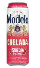 Modelo Chelada Sandia Picante 24oz Can