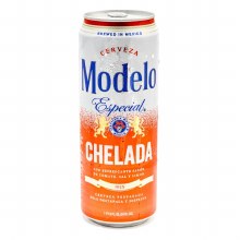 Modelo Chelada 24oz Can