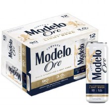 Modelo Oro 12 Pack Cans