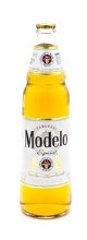 Modelo 24oz Bottle