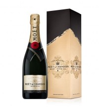 Moet & Chandon Imperial Signature Gift Box Series 750ml