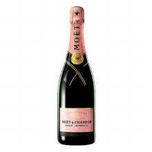 Moet & Chandon Rose Imperial Brut 750ml