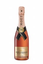 Moet & Chandon Imperial Rose 375ml