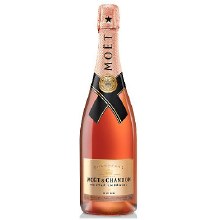 Moet & Chandon Nectar Imperial Rose 750ml