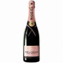 Moet Rose Imperial 750ml