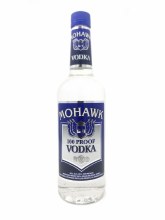 Mohawk 100 Proof 750ml