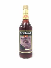 Mohawk Blackberry Brandy 750ml