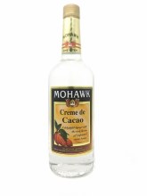 Mohawk Crem De Cacao White 1000ml