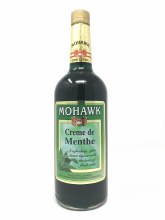 Mohawk Crem De Menthe Green 1000ml