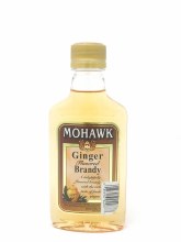 Mohawk Ginger Brandy 200ml