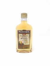 Mohawk Ginger Brandy 375ml