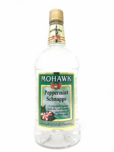 Mohawk Peppermint Schnapps 1750ml