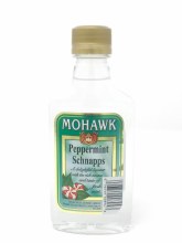 Mohawk Peppermint Schnapps 200ml