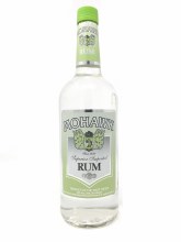 Mohawk White Rum 1000ml