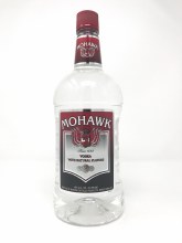 Mohawk Vodka 80 Proof 1750ml