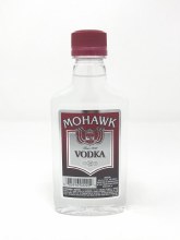 Mohawk Vodka 80 Proof 200ml