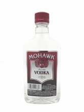 Mohawk Vodka 80 Proof 375ml