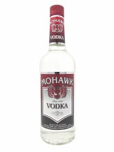 Mohawk Vodka 80 Proof 750ml