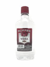 Mohawk Vodka 80 Proof 750ml Plastic