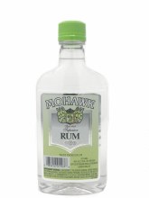 Mohawk White Rum 375ml