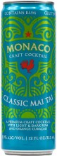 Monaco Classic Mai Tai 12oz