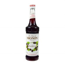 Monin Blackberry Syrup 25.4oz