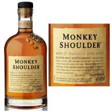 Monkey Shoulder 750ml