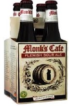 Monks Cafe Flemish Sour Ale 4 Pack Bottles