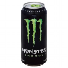 Monster 16oz