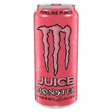 Monster Khaotic 16oz