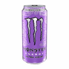 Monster Ultra Violet 16oz