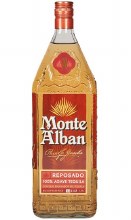 Monte Alban Reposado 1750ml