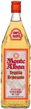 Monte Alban Reposado 1000ml