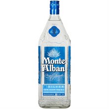 Monte Alban SIlver 1750ml