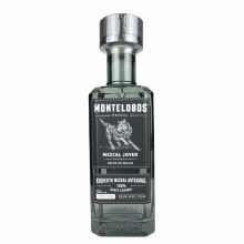 Montelobos Mezcal Joven 750ml