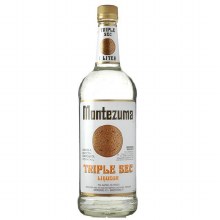 Montezuma Triple Sec 1000ml