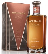 Mortlach Rare Old Single Malt Scotch Whisky 750ml